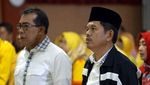 Dedi Mulyadi Hadiri Diskusi Panel Kosgoro di Sleman