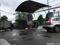 Foto: Before After, Hotel Alexis Yang Jadi Surga Dunia