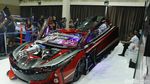 Toyota Yaris Ini Jadi 8 Roda