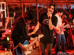 5 Kisah Duta Sheila On 7 kini Hidup Sederhana