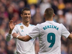 Klausul Pelepasan Messi Masih Kalah dari Ronaldo dan Benzema