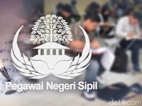 Lolos CPNS Tak Dapat Full Gaji, Cuma 80%