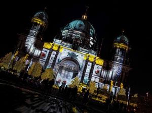 Wilkommen in Berlin, Yuk yang Kangen Berlin Ikutan Virtual Tour