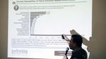 Gatot  Hingga Budi Gunawan Masuk Survei Poltracking