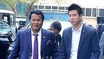 Momen-momen Kontroversial Dewi Persik Berurusan dengan Polisi