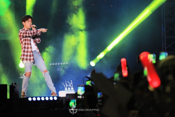 Eric Nam