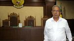 Eks Bos PT DGI Divonis 4 Tahun 8 Bulan Penjara