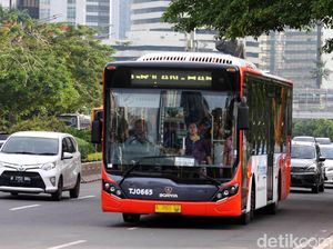 Didemo Angkot, Layanan Integrasi TransJ ke MRT Lebak Bulus Berhenti