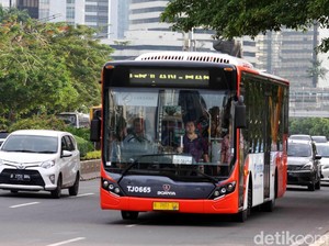 Didemo Angkot, Layanan Integrasi TransJ ke MRT Lebak Bulus Berhenti