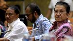 Freeport Rapat Tertutup Bersama DPR dan Pemerintah