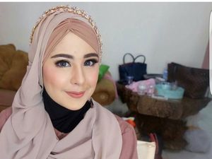 Rayakan Ultah Anaknya, Risty Tagor Malah Kena Tegur Netizen