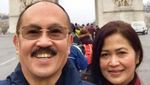 Biasa Habiskan Rp 3 M, Begini Gaya Fredrich Yunadi ke Luar Negeri
