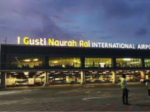 Ramai-ramai Sediakan Akomodasi bagi Wisman di Bandara Ngurah Rai