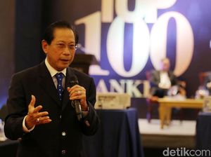Kata Bos BCA Soal Generasi Milenial Sulit Miliki Rumah