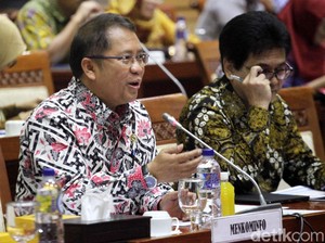 Kominfo Hadirkan Mail.go.id agar Rahasia Negara Tak Bocor