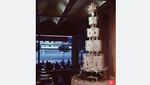 Intip 11 Royal Wedding Cake yang Paling Terkenal di Dunia