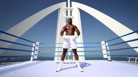 Siapa yang tak kenal Anthony Joshua? Petinju asal Inggris dengan gelar IBF, titel WBA Super dan IBO plus peraih medali emas Olimpiade London 2012 ini digadang-gadang sebagai The Next Muhammad Ali (Dubai Tourism)