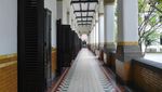 Lawang Sewu yang Fotogenik
