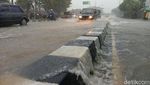 Terdampak Cuaca Ekstrem, Ini Potret Banjir dan Longsor di Yogya