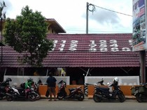 Pemprov Sumsel Siapkan Rp 100 Miliar untuk Kembali Bangun Pasar Cinde