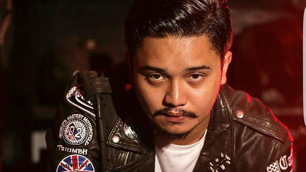 Mobil Ditabrak, Derby Romero Murka di Media Sosial Mobil Ditabrak, Derby Romero Murka di Media Sosial