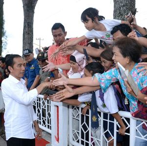 Kumpulan isu terbaru yang menjadi pro dan kontra di indonesia