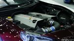 Toyota 86 Berjantung Mesin Amerika