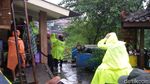 Terdampak Cuaca Ekstrem, Ini Potret Banjir dan Longsor di Yogya