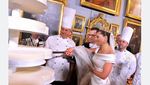 Intip 11 Royal Wedding Cake yang Paling Terkenal di Dunia
