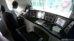 Nyamannya Naik Kereta Bandara Soekarno Hatta