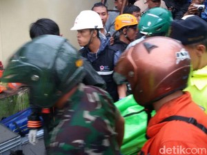 Pemkot Yogya Tanggung Seluruh Biaya Pemakaman Korban Talud Longsor