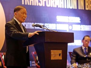 Lippo Investasi Rp 628 M di Raksasa Internet China