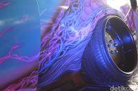 Gila! Honda Accord Jadi Ekstrem Begini