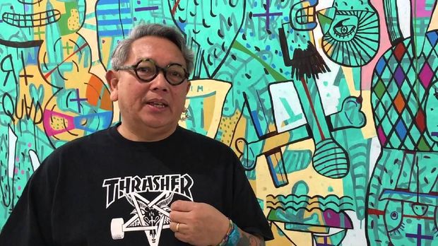 Ngaku Nyeni? Isi Wiken Panjangmu Hadir ke Pameran Ini