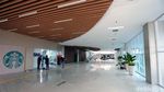 Foto: Keren! Desain Stasiun Sudirman Baru Mirip Bandara