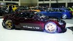 Toyota 86 Berjantung Mesin Amerika