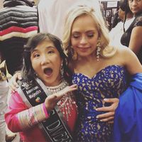 Ini Mikayla, Wanita Down Syndrome Pertama yang Ikut Kontes Kecantikan di AS