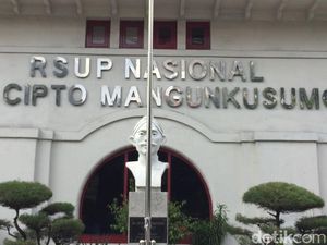 RSCM Luncurkan Pusat Layanan Prostat Berteknologi Robot