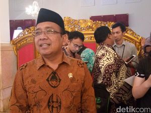 Pemerintah Siap Hadapi Upaya Banding Eks HTI