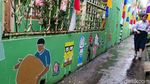 Melihat dari Dekat Kampung Cibunut Berwarna
