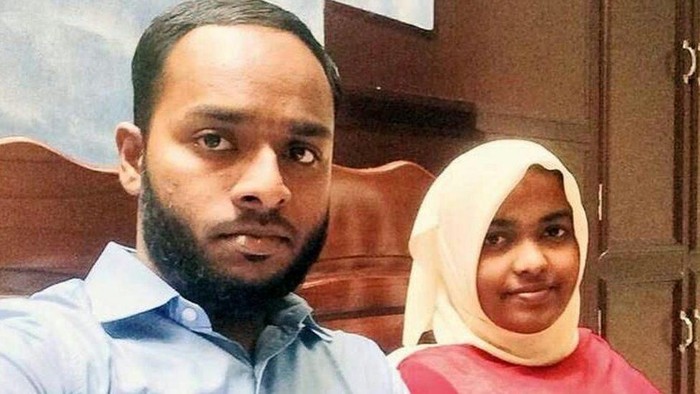 Kasus Jihad Cinta di India, Mahkamah Agung Turun Tangan