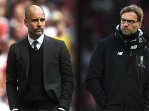 Catatan Head to Head: Klopp Ungguli Guardiola