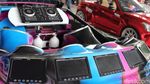 Keren, Bisa Nge-DJ di Atas Honda Accord Ini