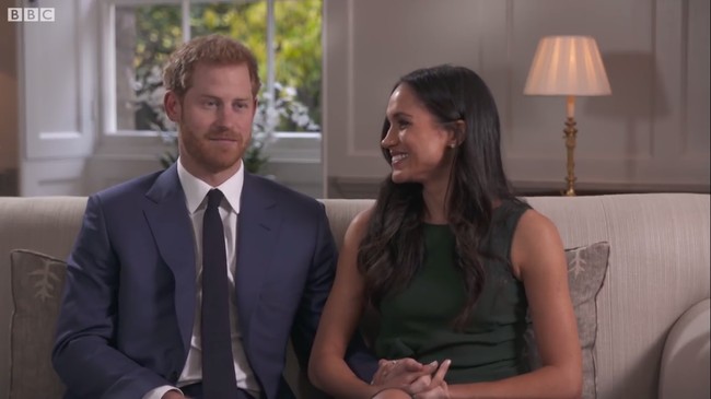 Sarapan Meghan Markle hingga Mangut Favorit Bondan Winarno
