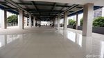 Foto: Keren! Desain Stasiun Sudirman Baru Mirip Bandara