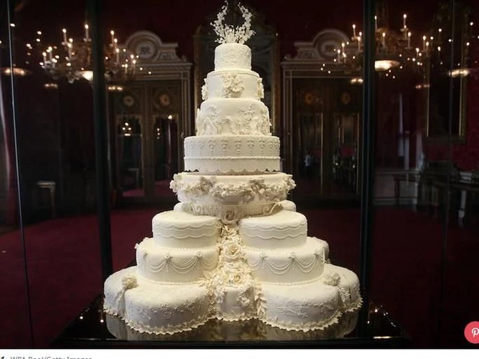 royal wedding cake royal wedding cake