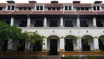 Lawang Sewu yang Fotogenik