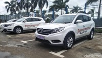 Sokon diklaim berbeda dengan produsen China yang sempat masuk Indonesia dulu. Foto: Ruly Kurniawan
