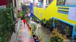 Beda Beautifikasi Anies-Sandi dan Kampung Cibunut