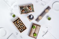 Wah, Desa Kecil di Pegunungan Italia Ternyata Punya Restoran Berbintang 3 Michelin!